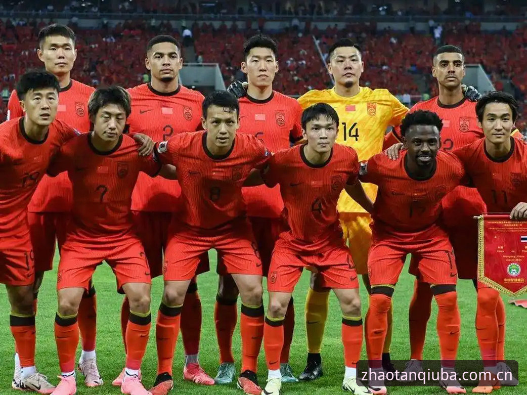 U17世界杯分组揭晓的5个关键看点：中国足球青训迎来新挑战