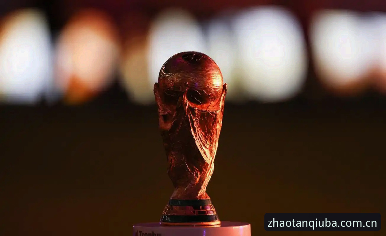 世界杯66队扩军 vs 48队现状：中国男足迎来史上最佳入场券？
